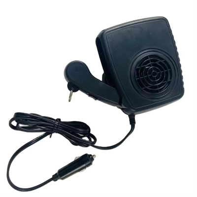 Handheld Duurzaam DC 12V Draagbare Auto ventilator Verwarmers voor het ontdooien van autoventielen