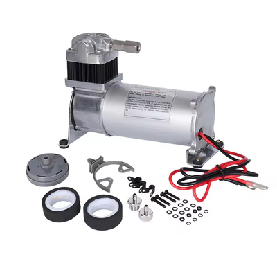 Compressor voor 12v-luchtophanging voor offroadtrucks