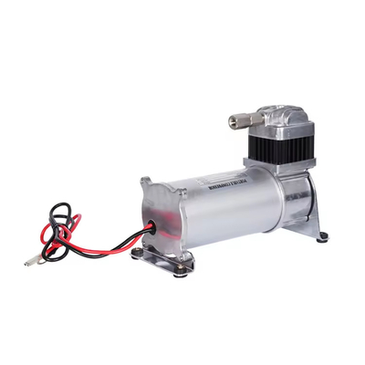 Compressor voor 12v-luchtophanging voor offroadtrucks