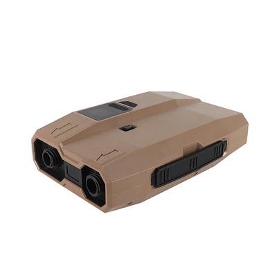 De snelste SUP-elektrische pomp 12V en AC-stroomleiding opblazen en leegblazen als een haai tot 20psi met automatisch digitaal scherm.