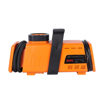 AC110-230v draagbare bandenopblazer DC12v met handvat