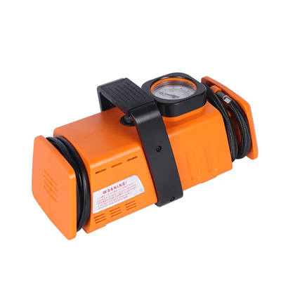 AC110-230v draagbare bandenopblazer DC12v met handvat