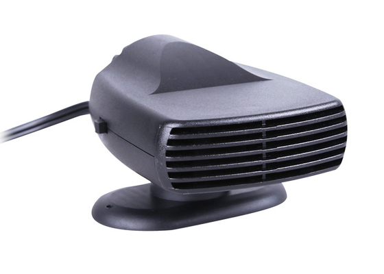 Verwarmende snel/Koel Draagbare Elektrische de Autoverwarmers van Mini Size Dc 12v van Autoverwarmers
