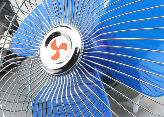 De elektrische Draagbare Elektrische Koelventilators van de Autoradiator met Sterke Koelwind