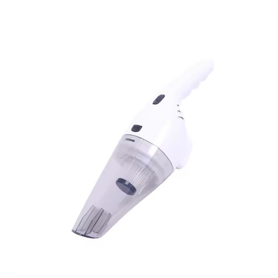 Draagbare draadloze elektrische auto stofzuiger met HEPA filter