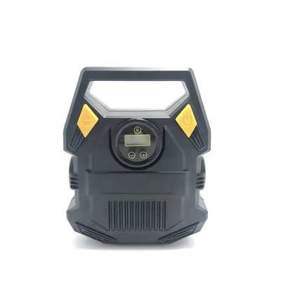 DC12V Digitaal Display Gauge Autoband Luchtcompressor Met LED-lamp