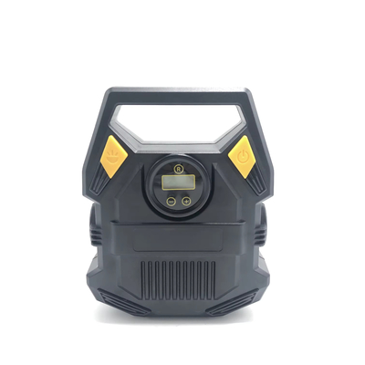 DC12V Digitaal Display Gauge Autoband Luchtcompressor Met LED-lamp
