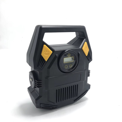 DC12V Digitaal Display Gauge Autoband Luchtcompressor Met LED-lamp