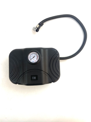 Goede prijs. Auto DC12V Plastic Draagbare luchtcompressor voor auto banden online