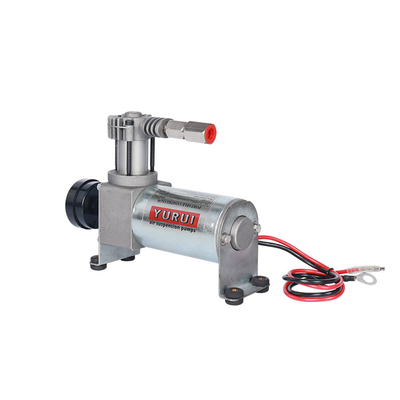 Mini Ford Air Lift Suspension Compressor Fast Inflation IP54 Air Suspension Pump Voor Auto Tuning Off-Road Truck
