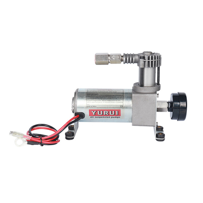 Mini Ford Air Lift Suspension Compressor Fast Inflation IP54 Air Suspension Pump Voor Auto Tuning Off-Road Truck