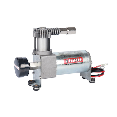 Mini Ford Air Lift Suspension Compressor Fast Inflation IP54 Air Suspension Pump Voor Auto Tuning Off-Road Truck