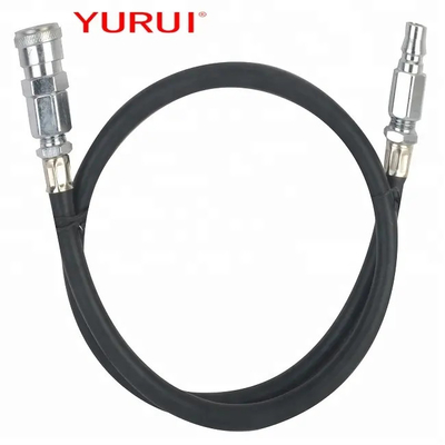 Heavy Duty Car Air Compressor Sterk vermogen voor offroad truck