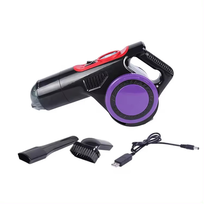 Goede prijs. Draagbare auto stofzuiger 2 in 1 oplaadbare batterij auto banden opblazer online