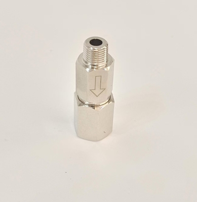 1/4  Quick Connect Slang Fittings Couplers Vavle Of Air Suspension Compressor