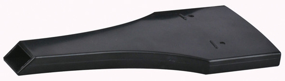 DC12V draagbare handheld ABS autowasstofzuiger met wasbaar filter