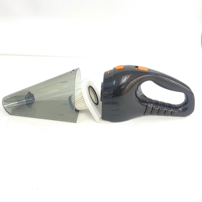 ABS-stofzuiger voor auto's Dc12v auto stofzuiger met oplader