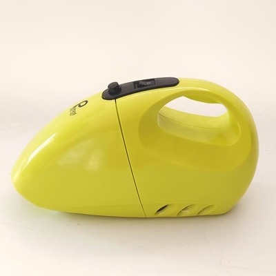 Mini ABS Draagbare Dc12v Handheld Auto stofzuiger