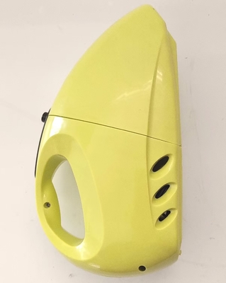 Mini ABS Draagbare Dc12v Handheld Auto stofzuiger