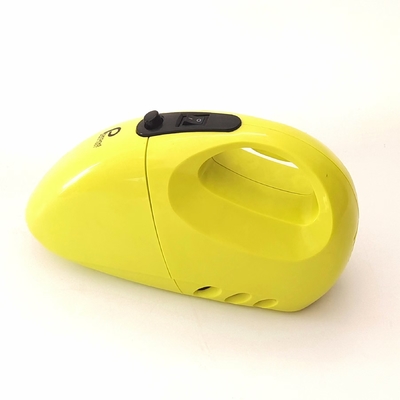 Mini ABS Draagbare Dc12v Handheld Auto stofzuiger