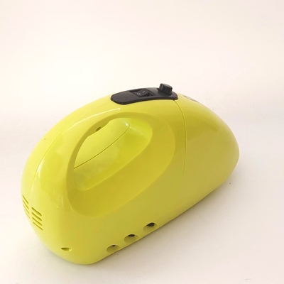 Mini ABS Draagbare Dc12v Handheld Auto stofzuiger