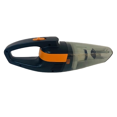 Oplaadbare ABS draadloze handstofzuiger voor auto's met verlengbuis