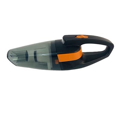 Oplaadbare ABS draadloze handstofzuiger voor auto's met verlengbuis