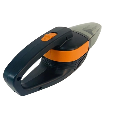 Oplaadbare ABS draadloze handstofzuiger voor auto's met verlengbuis