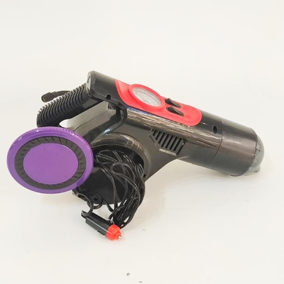 Goede prijs. Dc12v mini draagbare stofzuiger ABS digitale meter plastic luchtcompressor online