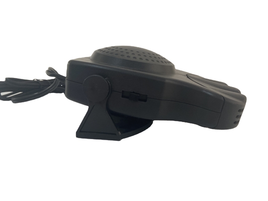 DC12v draagbare ventilatorverwarmer voor voertuigen met PTC-verwarmingselement