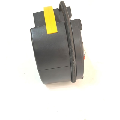 Digitaal display Air Inflation Car Compressor voor auto met een jaar garantie