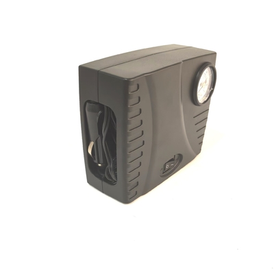Digitaal display Dc12v auto banden opblazer draagbare luchtcompressor met doek zak