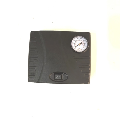 Digitaal display Dc12v auto banden opblazer draagbare luchtcompressor met doek zak