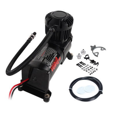 Goede prijs. Compressor voor luchtophanging voor auto's Voor 4WD-voertuigen Eencilindercompressor voor auto's online