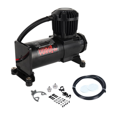 Compressor voor luchtophanging voor auto's Voor 4WD-voertuigen Eencilindercompressor voor auto's