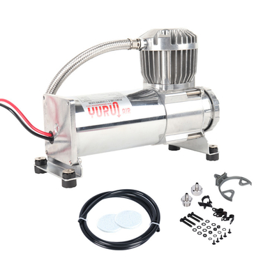 Goede prijs. DC 12V enkelcilindercompressor voor luchtophanging voor auto's online