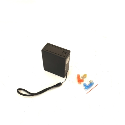 Draagbare minifietsband luchtpomp oplaadbare batterij band luchtcompressor