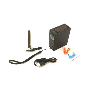 Draagbare minifietsband luchtpomp oplaadbare batterij band luchtcompressor