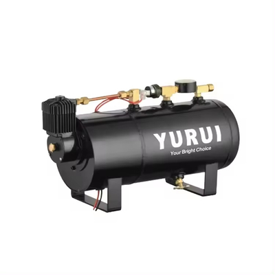 offroad 2-in-1 Air ride Suspension Compressor Auto Luchtbron Kits