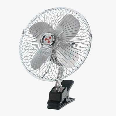 12 Wacht van het de Veiligheidsmetaal van voltmini automotive electric cooling fans de Volledige