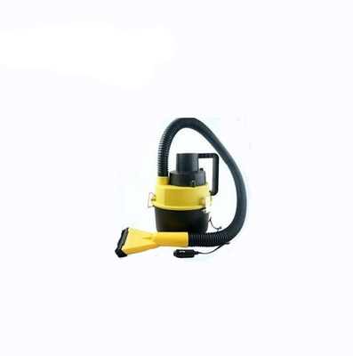 Plastic Auto Stofzuiger, 1.25kgs-Auto die Stofzuigeroem Embleem schoonmaakt