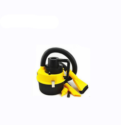 Plastic Auto Stofzuiger, 1.25kgs-Auto die Stofzuigeroem Embleem schoonmaakt