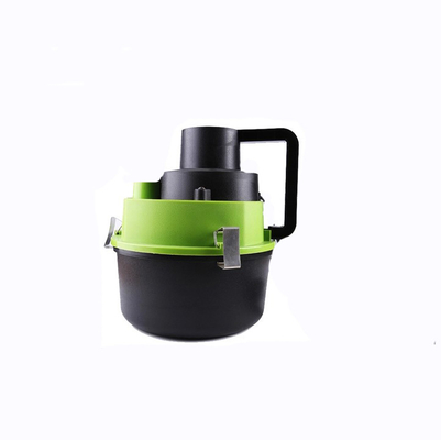 DC12V natte en droge wasmachine stofzuiger draagbare plastic schoonmaakmachine voor auto
