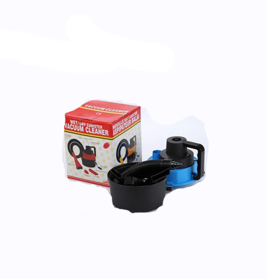 93w - 120w Oem van de autowasserette Stofzuiger 12v 1.3kgs met Flexibele Slang