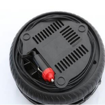 Mini Car Air Compressor, Elektrische de Luchtcompressor van 250psi voor Autobanden
