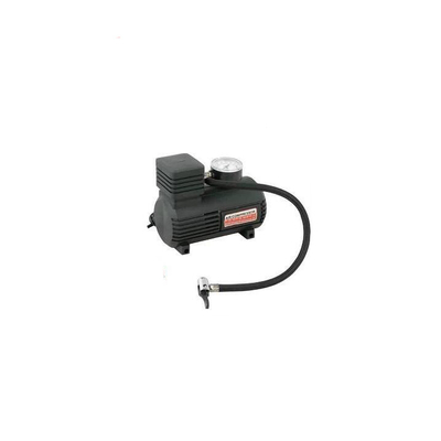 250psi Oem de Compressor van de Autolucht, 12v Mini Tyre Portable Tire Inflator