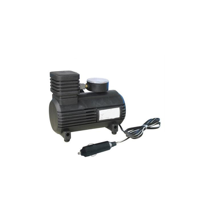 250psi Oem de Compressor van de Autolucht, 12v Mini Tyre Portable Tire Inflator