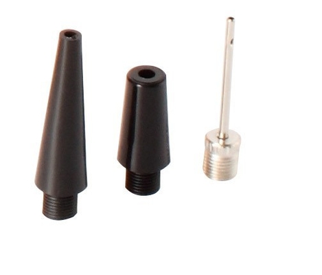 Plastic de Luchtcompressor 12v, Handbediende de Bandinflator van de Autoband van de Luchtrit voor Auto