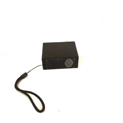 Elektrisch Draagbaar Elektrisch Digitaal Display Fietsband Inflator Luchtpomp