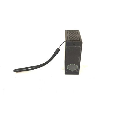 Elektrisch Draagbaar Elektrisch Digitaal Display Fietsband Inflator Luchtpomp